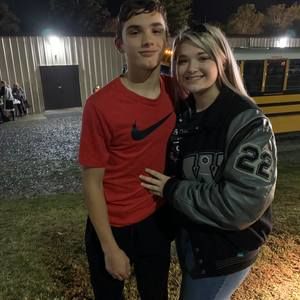 Meet your Posher, Andy